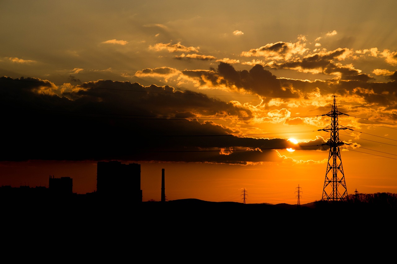 Utility Safety During Natural Disasters